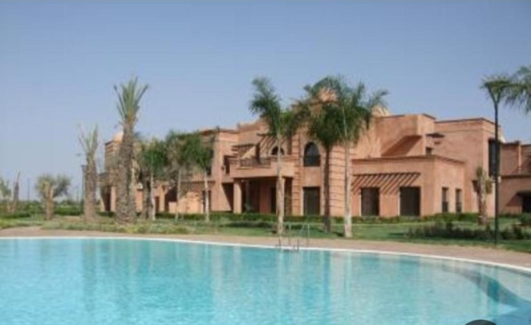 Atlas Golf Resort Марракеш Экстерьер фото