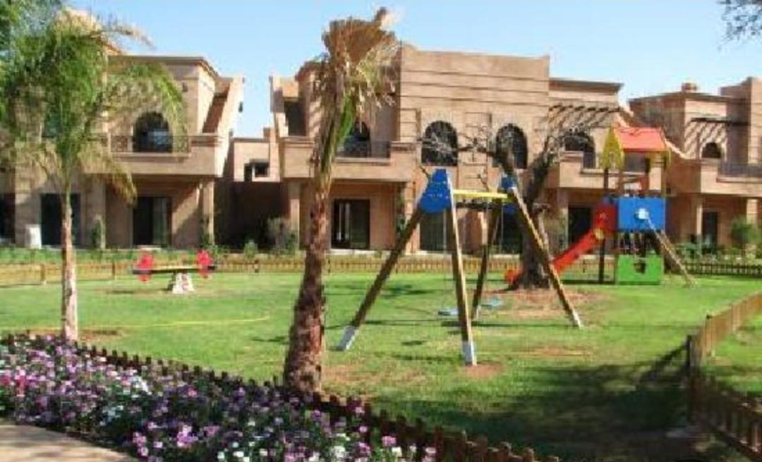 Atlas Golf Resort Марракеш Экстерьер фото
