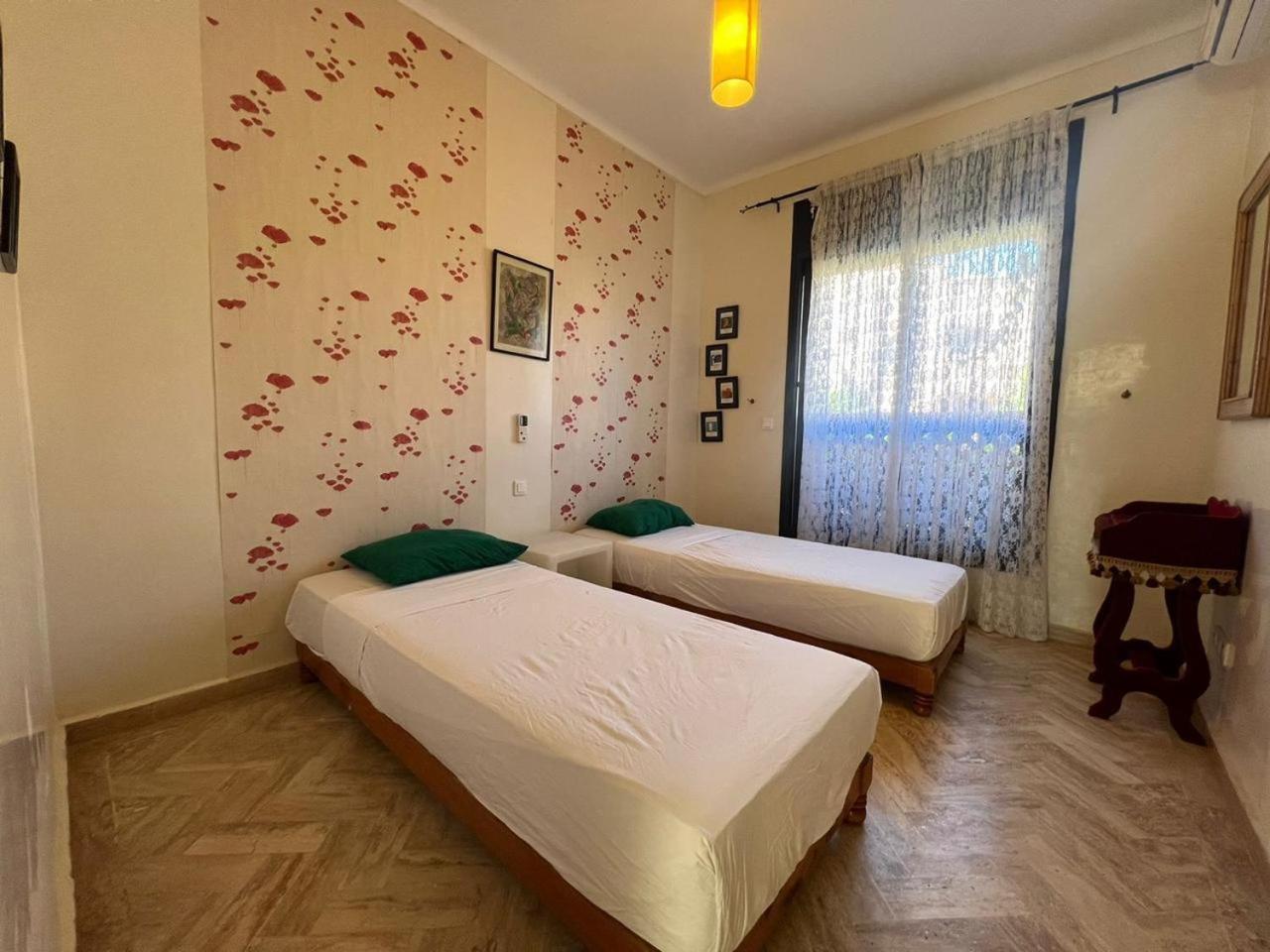 Atlas Golf Resort Марракеш Экстерьер фото