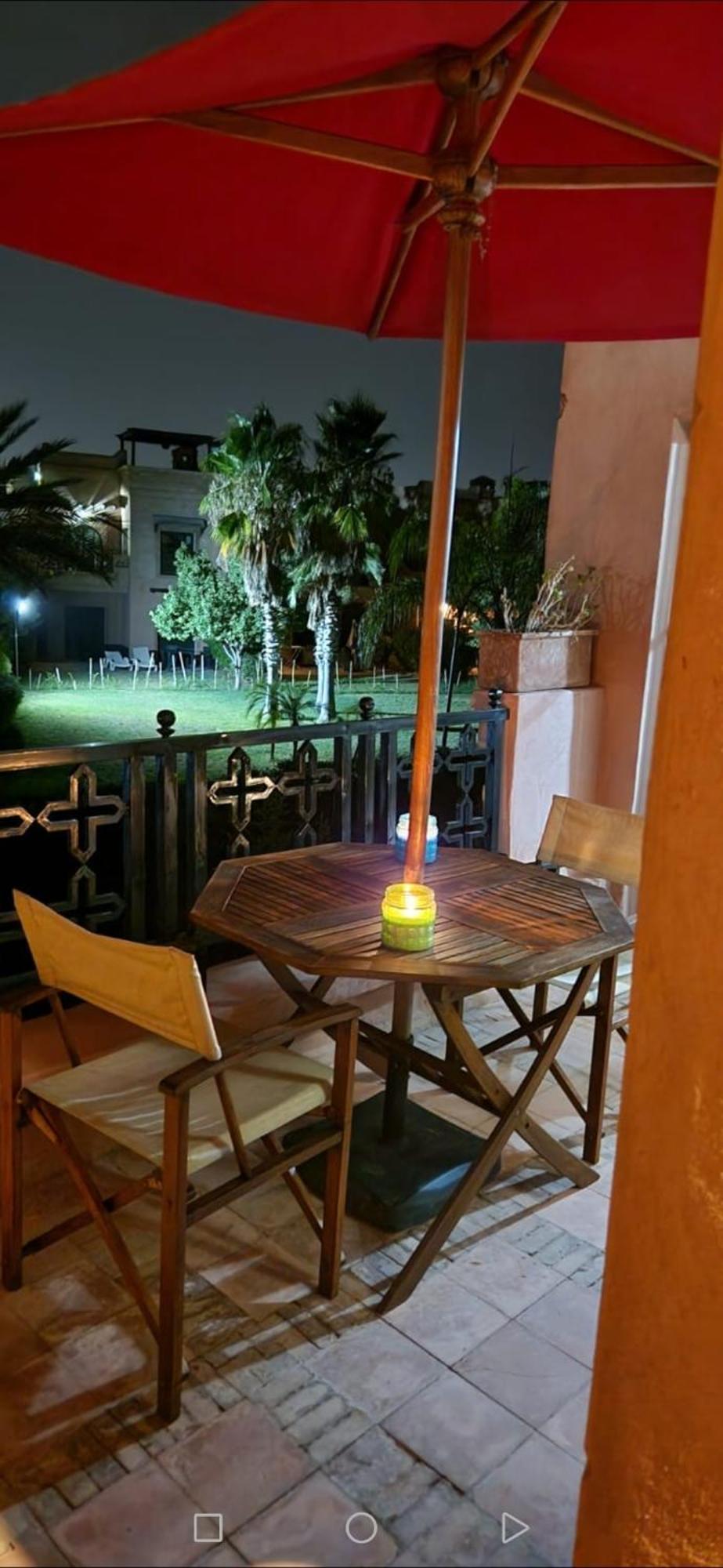 Atlas Golf Resort Марракеш Номер фото