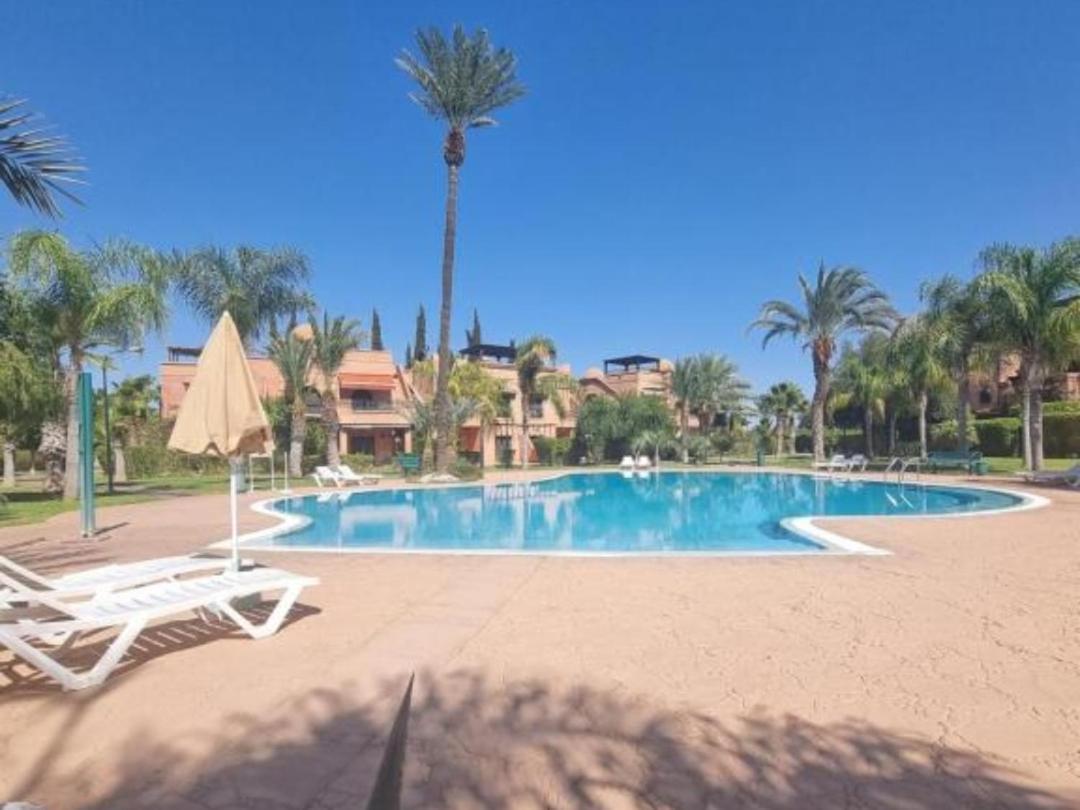 Atlas Golf Resort Марракеш Экстерьер фото