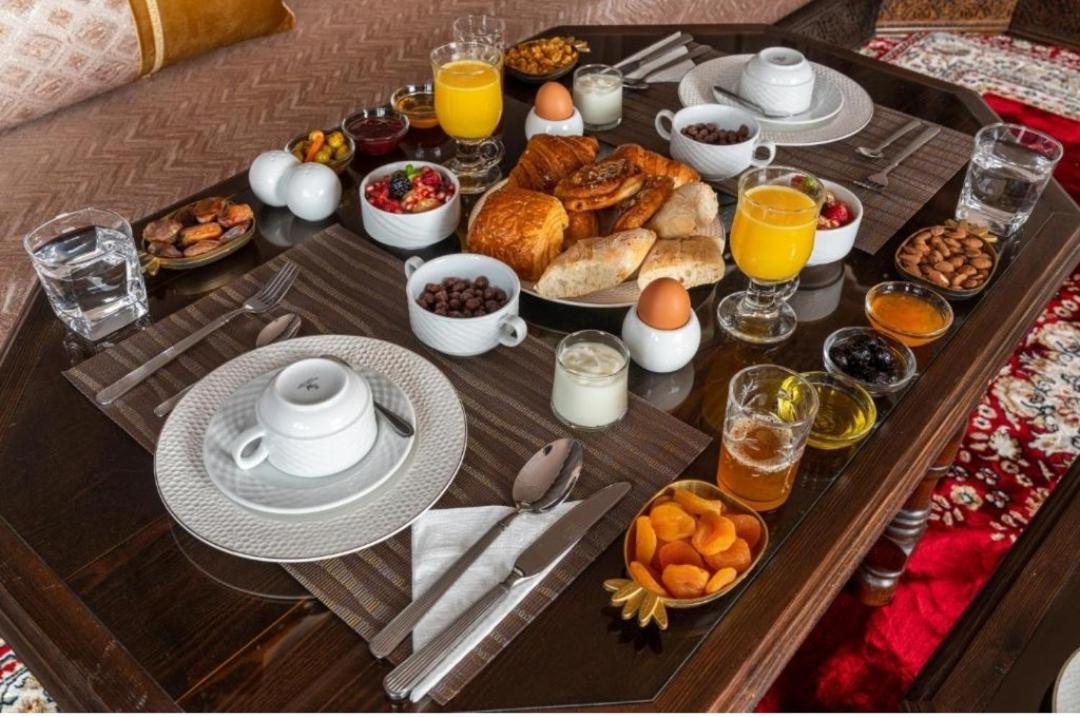 Atlas Golf Resort Марракеш Экстерьер фото